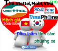 Viettel khuyến mãi đầu tháng 3